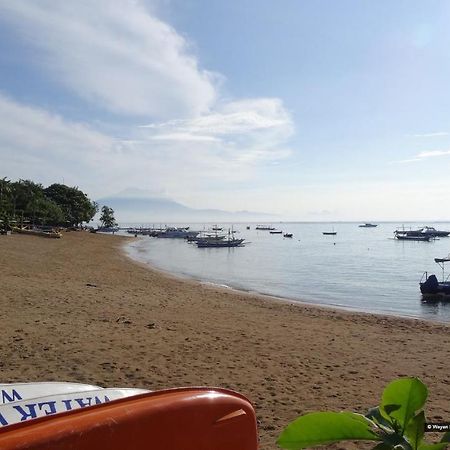 Zen Villa Sanur Art Ngoại thất bức ảnh