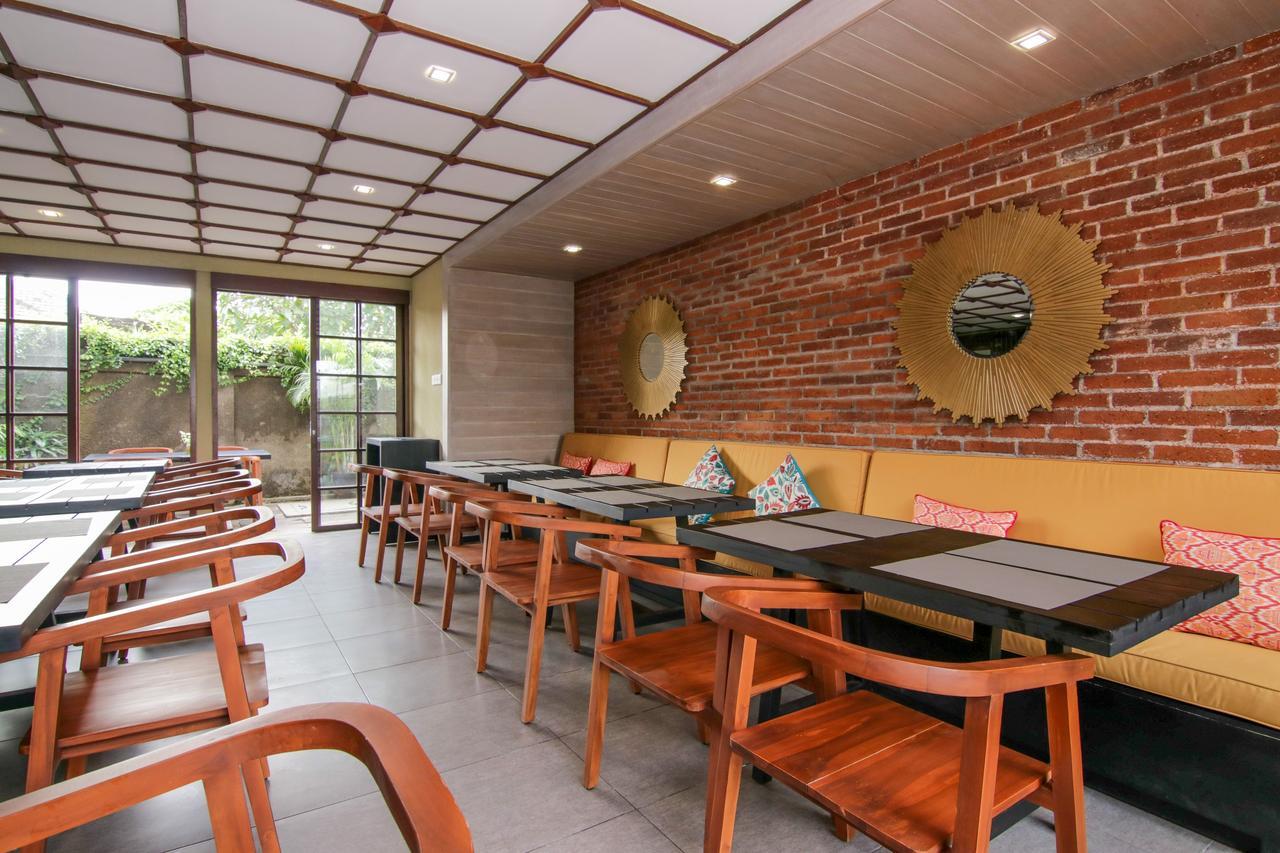 Zen Villa Sanur Art Ngoại thất bức ảnh